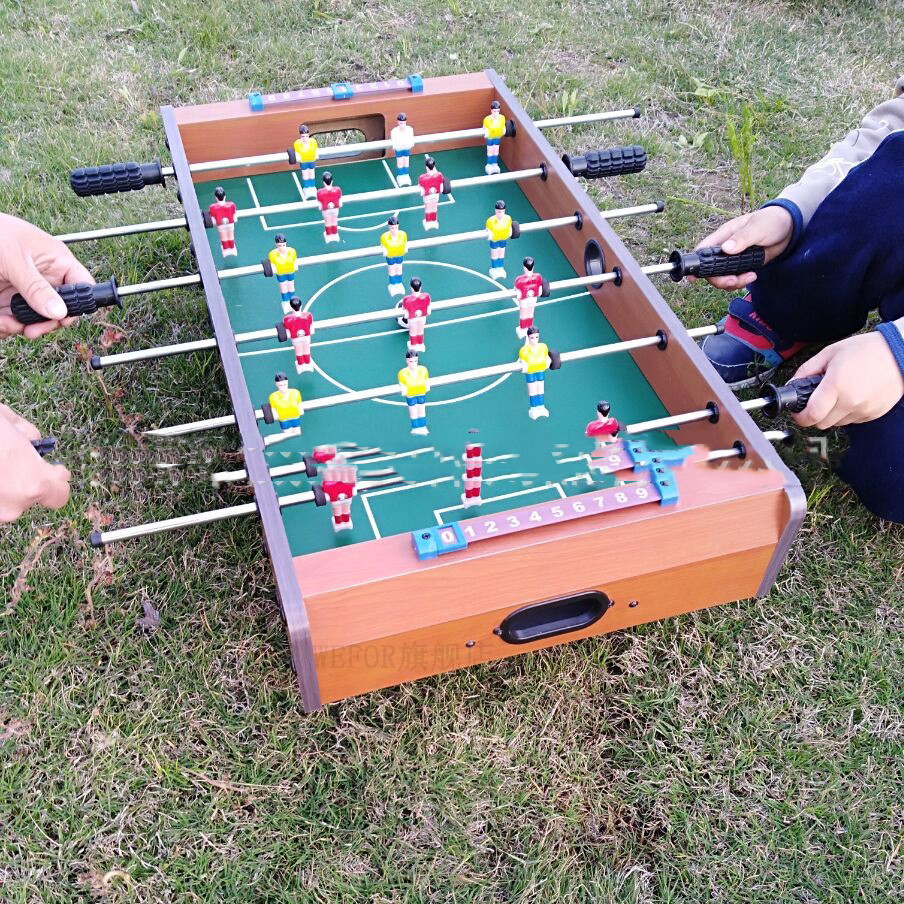 Mini Large Table Boys Football Toy Gift CJdropshipping