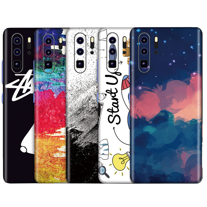 <ul> <li><strong>Durable PET Material</strong>: Provides long-lasting protection.</li> <li><strong>Anti-Fingerprint</strong>: Keeps the rear of your phone clean.</li> <li><strong>Anti-Scratch</strong>: Guards against daily scratches.</li> <li><strong>Color Film</strong>: Adds a stylish flair to your phone.</li> <li><strong>Easy Application</strong>: Perfect fit with precision machining.</li> </ul>