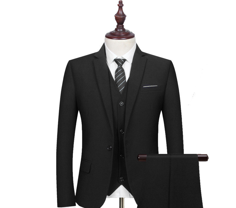 New Suit Men's Business Suit shopper-ever.myshopify.com