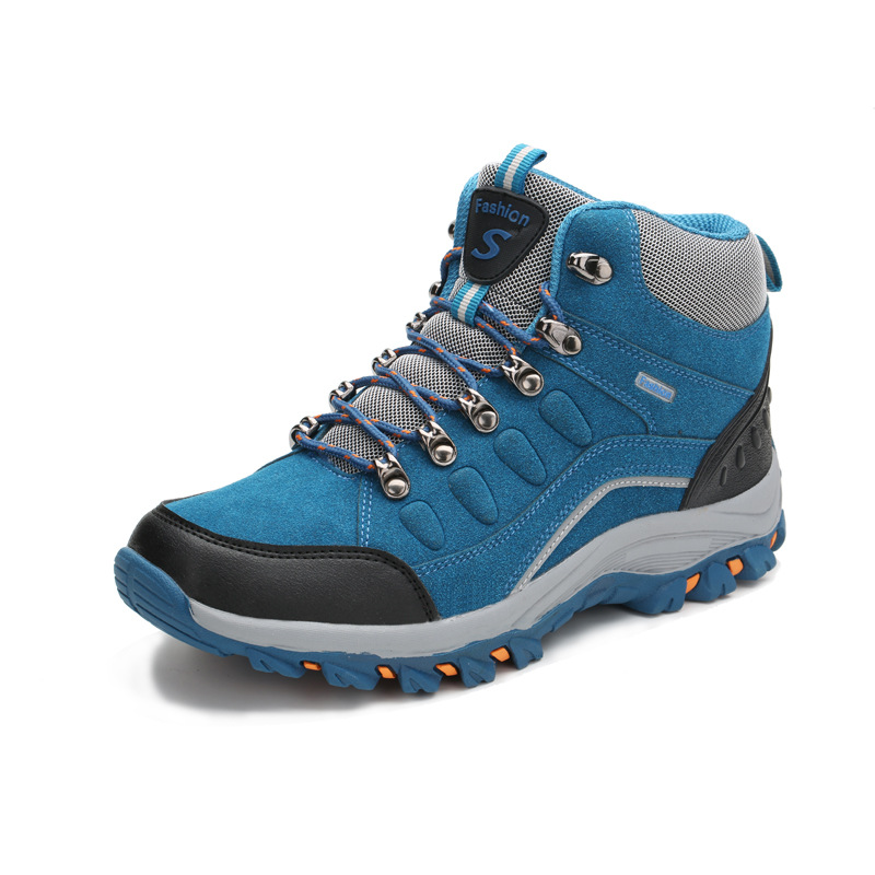 Unisex Hiking Shoes