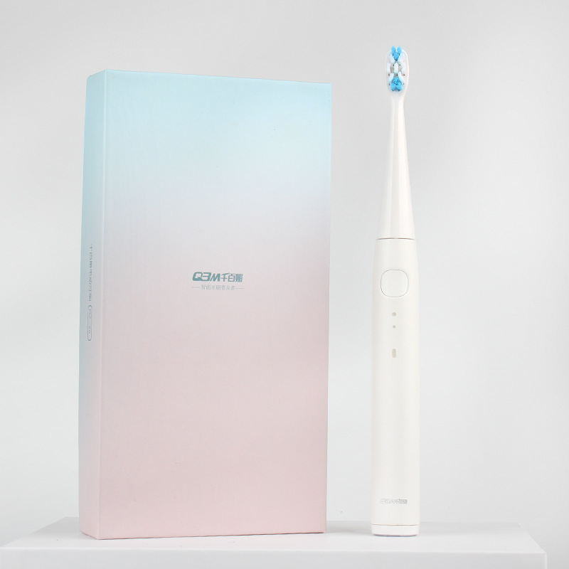 New Universal Electric Toothbrush For Adults And Children CJdropshipping