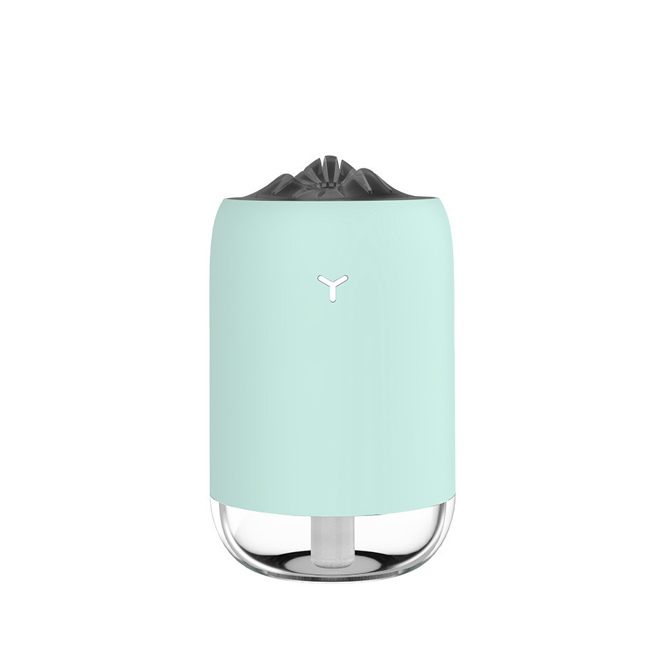  USB Colorful Humidifier