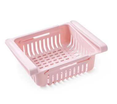 Refrigerator Storage Organizer Box Kitchen Drawer Rack Fridge Accessories - Picture 9 of 10