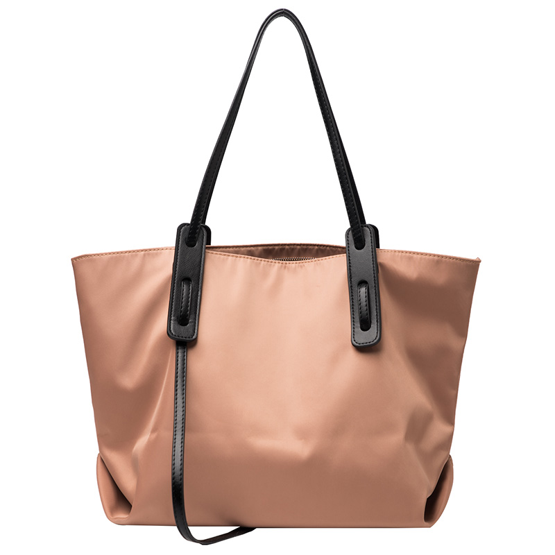 50fcc947 56c1 437f 9454 de058c9027fe - Fashion Tote Bag Printed Letters Large Capacity Shoulder Bag
