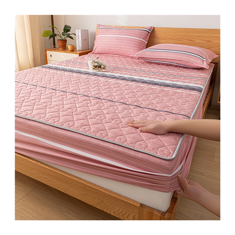 Suitable for all seasons bedding sheet