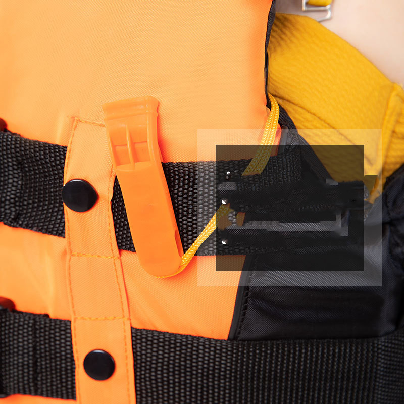 Fishing Life Jacket Buoyancy Vest