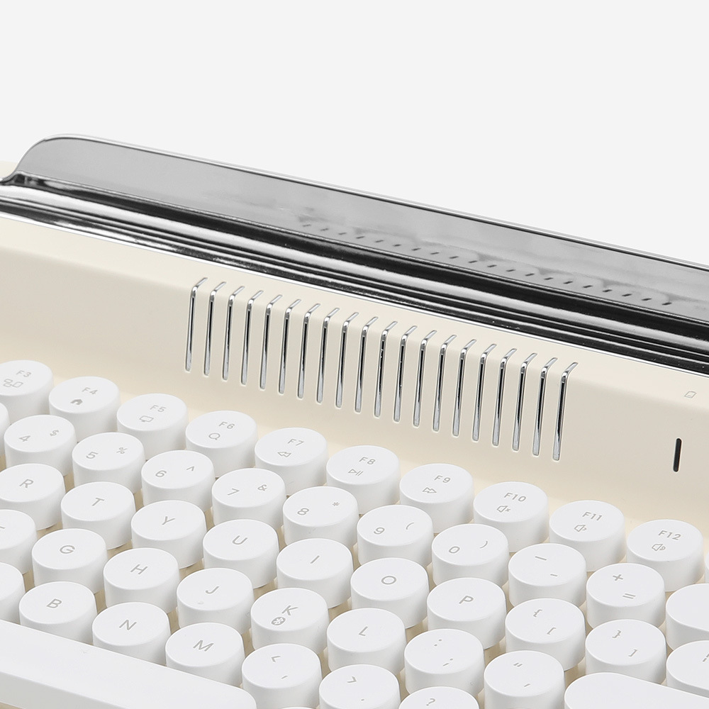 Home Fashion Personality Universal Retro Typewriter at Rs 6599.00