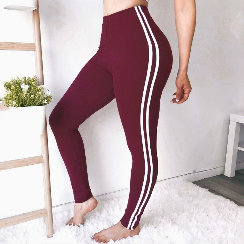 540c774a 89ba 4876 b1a5 cc4290e21e8d - Slim Slimming Camouflage Yoga Pants Leggings