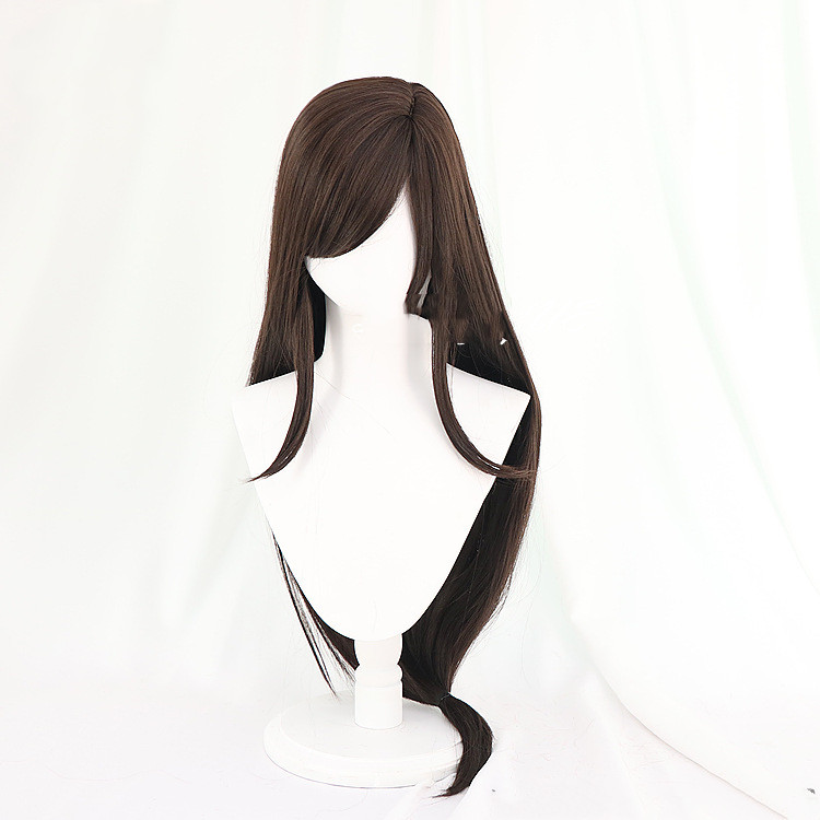 Cosplay Wigs Anime Wigs | Wigs | Straight Wigs