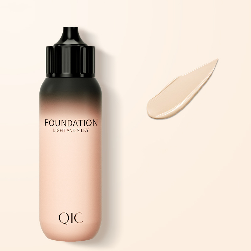 Professional Face Foundation Cream Full Concealer