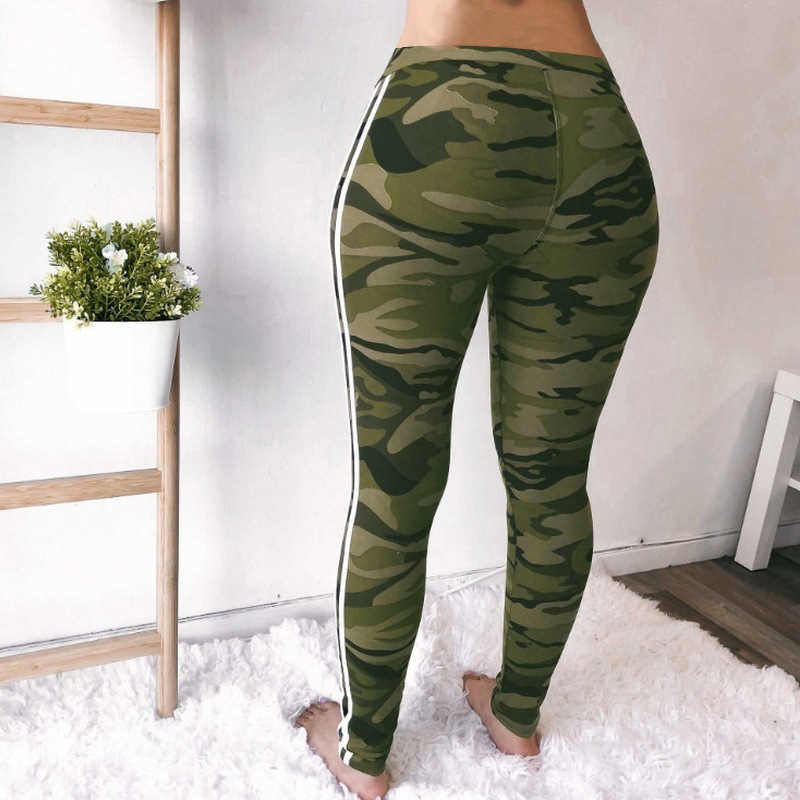 554b4f0d bb2d 4db9 ad78 4b8102704deb - Slim Slimming Camouflage Yoga Pants Leggings