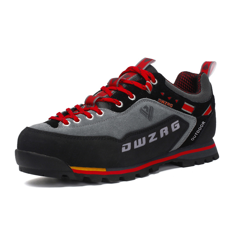 Waterproof Hiking Shoes