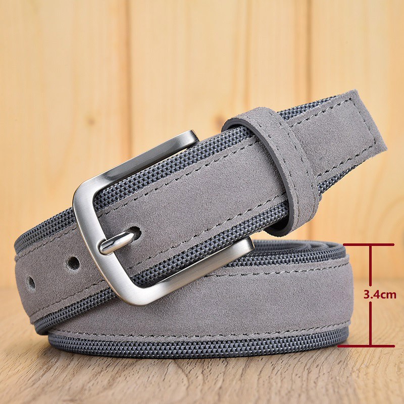 Ceinture Pour Homme Gor