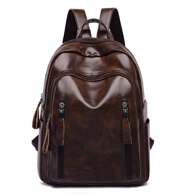 577cda73 a76f 45e5 a4e1 e26093f4ee7c Trendy Soft Leather Korean Fashion Ladies Backpack Academy