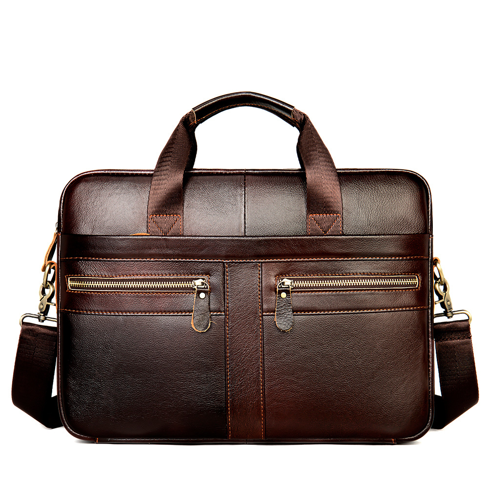 Business casual vintage handbag