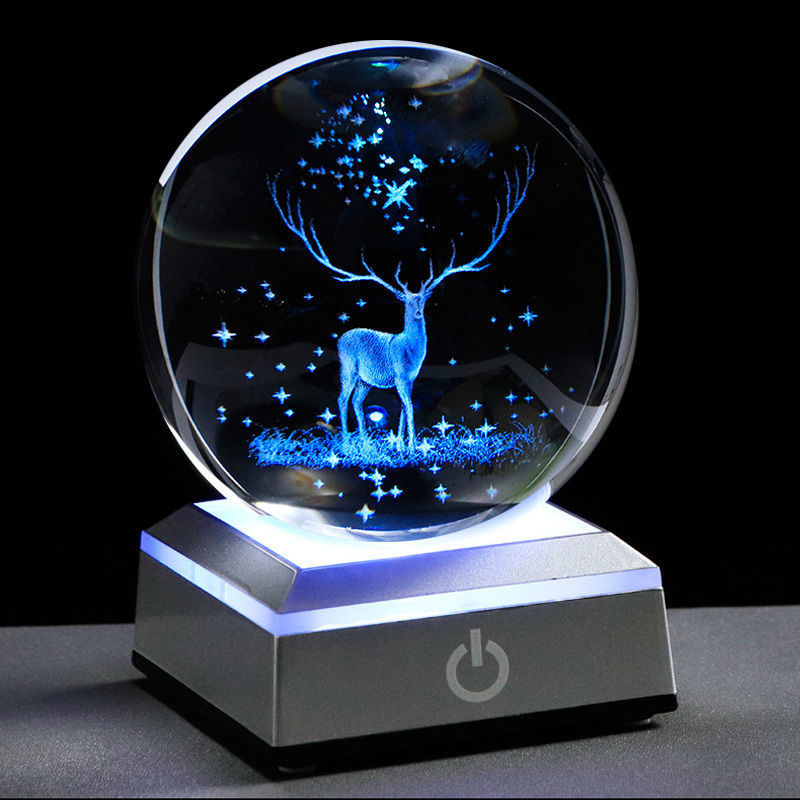 15 Year Factory Tianhua Brand Electric Glass Globe Plasma Ball Sphere Lamp  - China Plasma Lamp, Magic Plasma Light