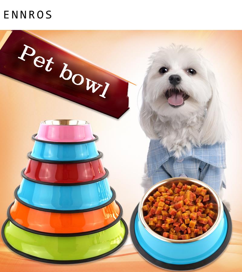 pet bowl pet feeding basin 8