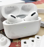 Top Quality GPS Rename Airpods Pro 3 TWS earphones airpods pro 3 Bluetooth Wireless Earphone Earbuds For Airpods pro3