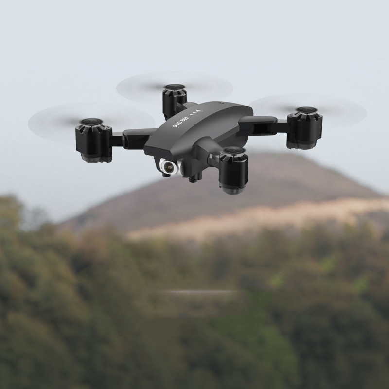 F63 GPS Aerial-Photography Drone