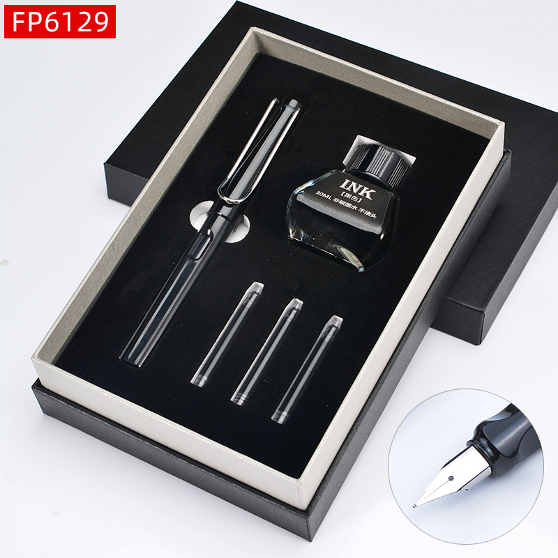 Premium Gift Presentation