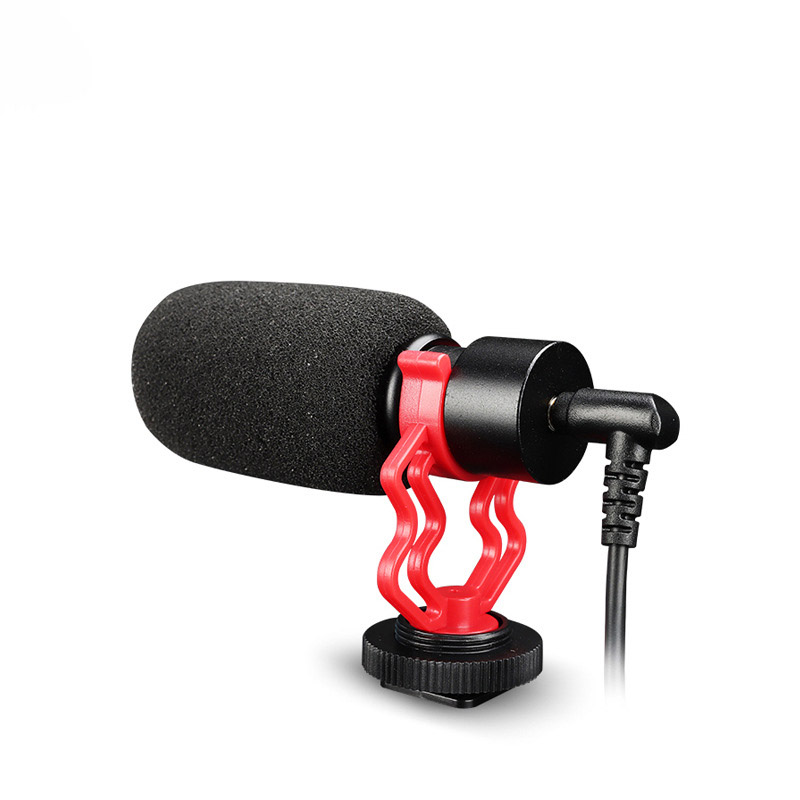 Multi-Purpose Microphone