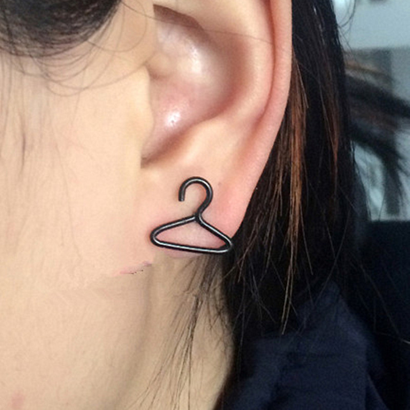 Hypoallergenic piercing studs Clearance