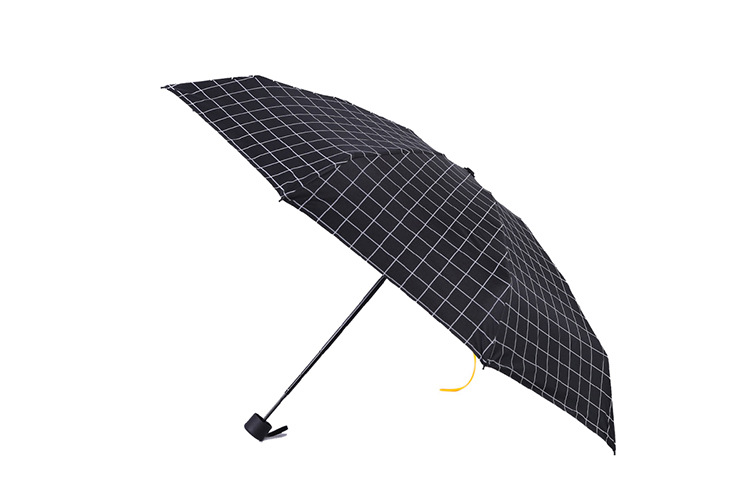 Umbrella Mini Pocket UV Resistant Vinyl Light