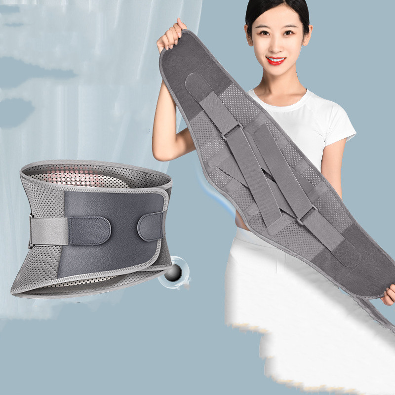 Lumbar Back Belt