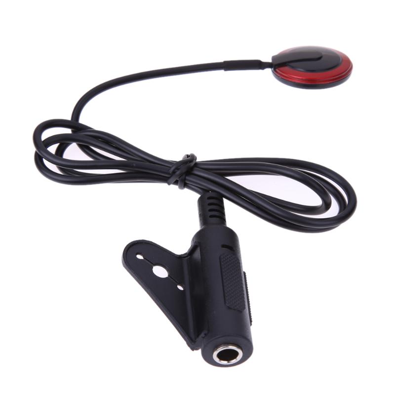 Mandolin Guitar Music Microphone Pickup CJdropshipping