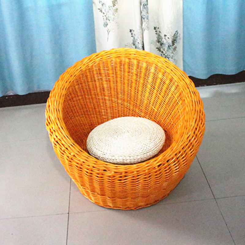 Comfortable Sofa Chair | Creative Wicker Rattan | Ricky chair | Storizon