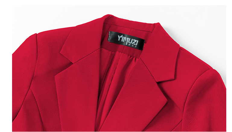 Host Suit Long Sleeve Work Clothes shopper-ever.myshopify.com