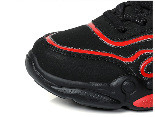 5da24cca 714d 4689 b1cb 28e552f4818a - Children's Basketball Shoes Sports Shoes Boys' Shoes