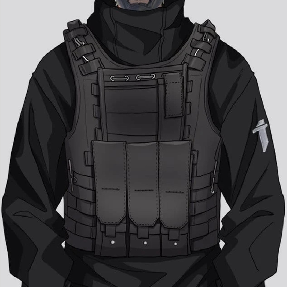 Men's Sports Training Vest Multifunction CJdropshipping