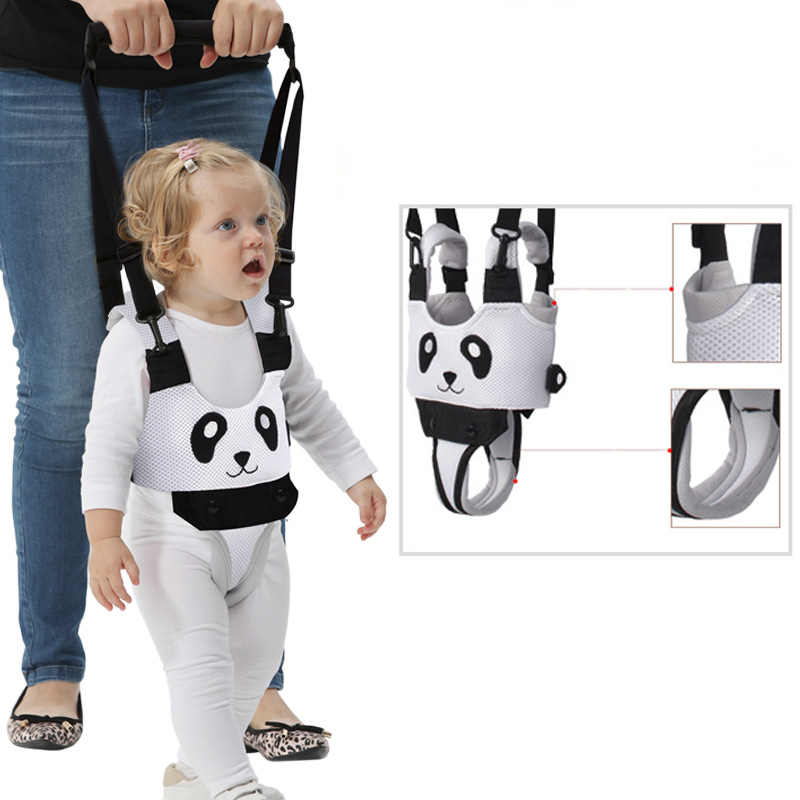 Multifunctional Toddler Baby Learning To Walk Safety Harnesses