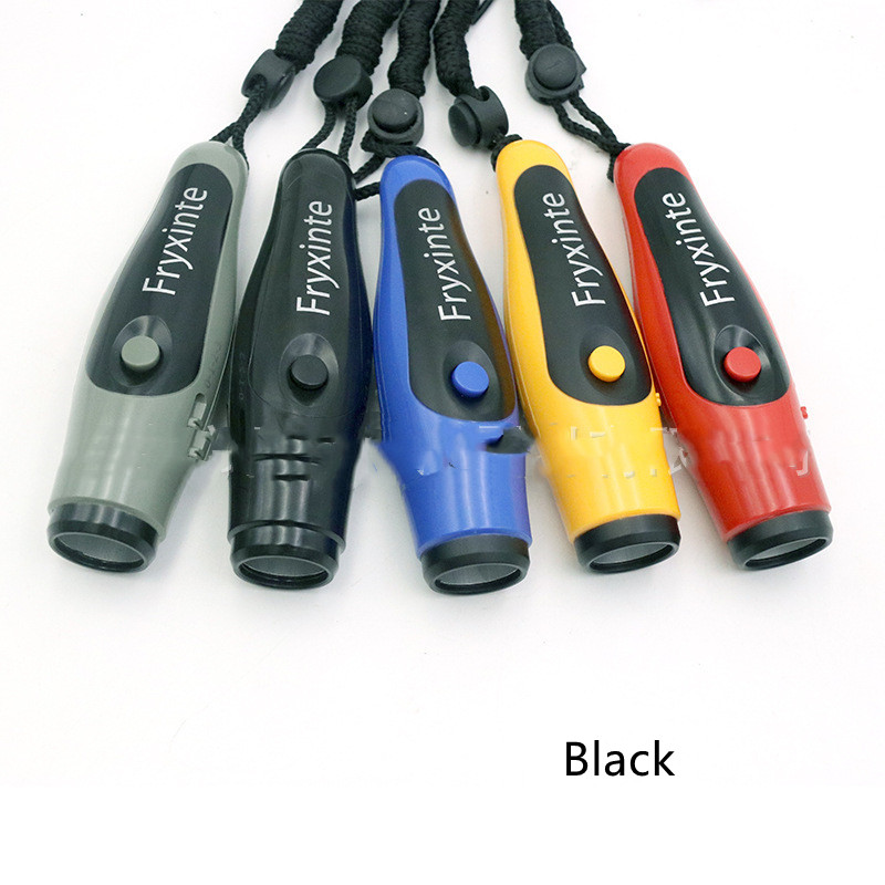 Basketball Electronic Referee Whistles Pigeon High Decibel CJdropshipping