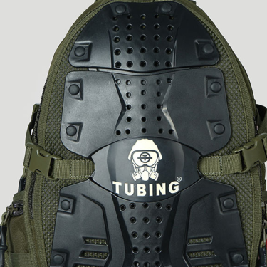 2021 New Outdoor Bag Tactical Multifunctional Shoulder Bag Messenger Bag—3