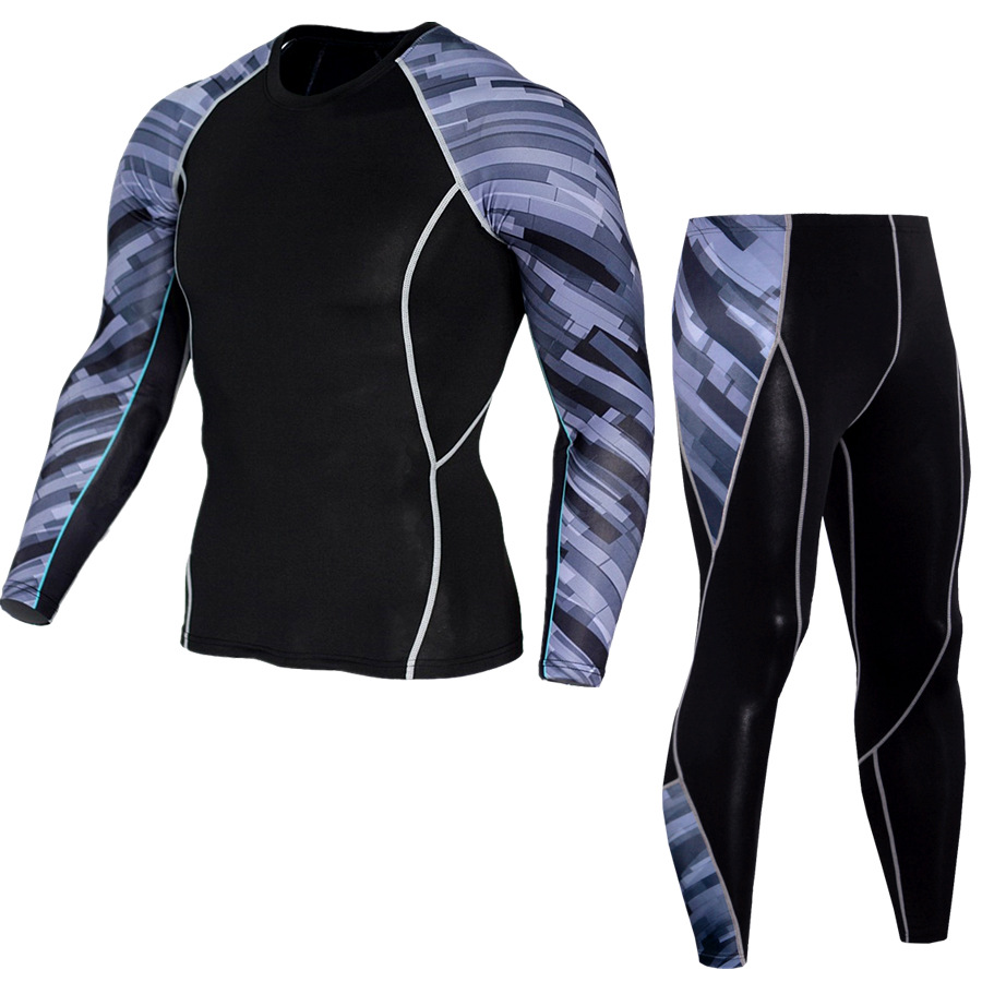 62301ef2 e420 4c2d b623 377d0d3bcb13 - Quick-drying super elastic PRO suit