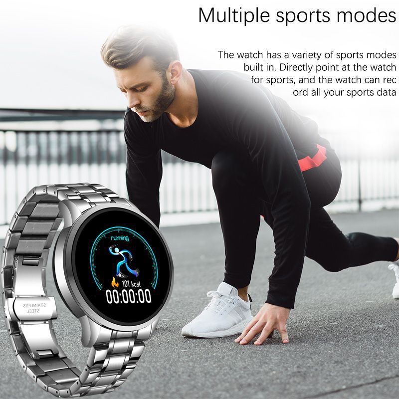 smart watch sport