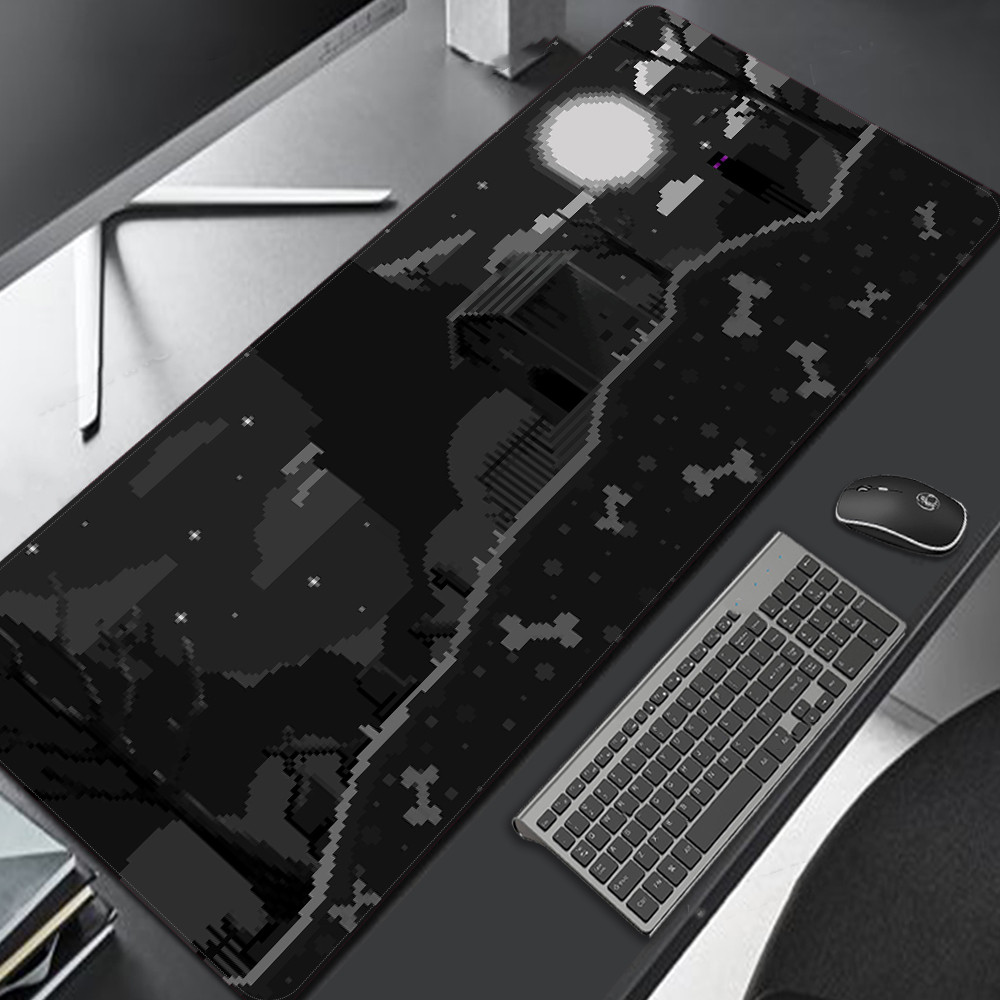 Extended Mechanical Keyboard Mouse Pad Gaming Accessories CJdropshipping