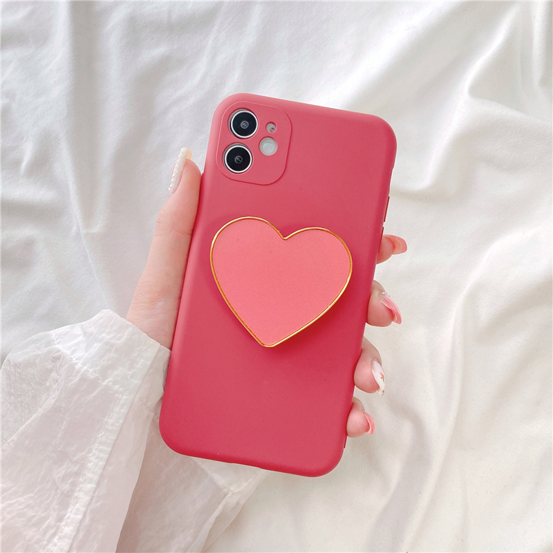 love Soft iPhone Case - casetok