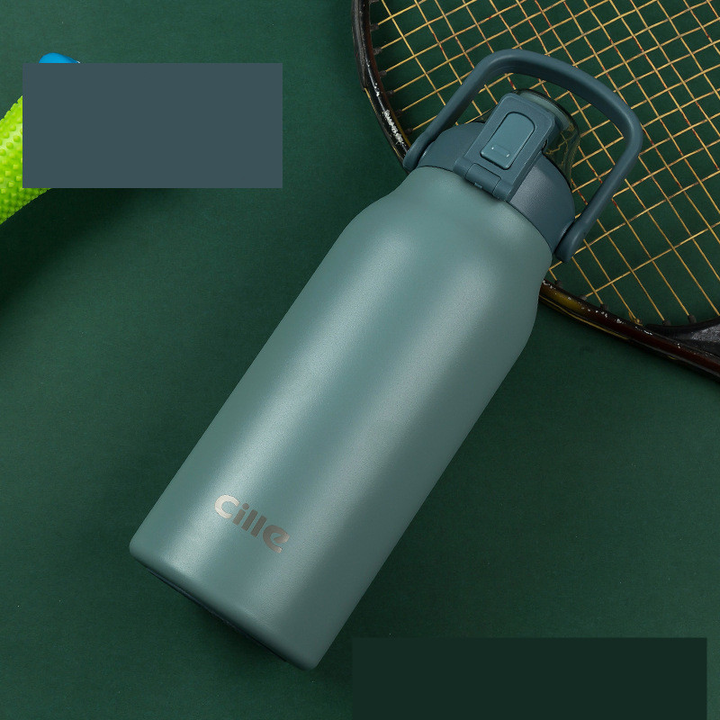 Stainless Steel Water Bottle