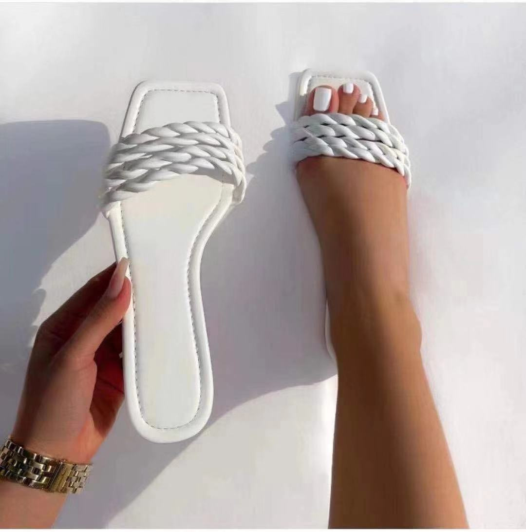 Leisure Beach Breathable Sandals And Slippers shopper-ever.myshopify.com