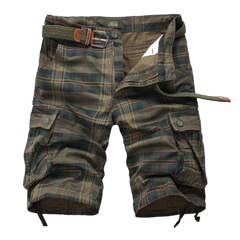 Men's Workwear ShortsMen's Sweatpants Shorts Short Pants - CJdropshipping