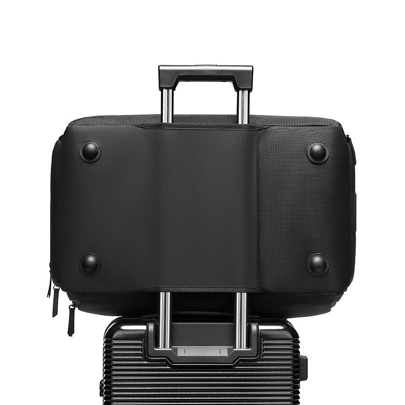 Men's Outdoor Travel Bag | Business Commuting Backpack