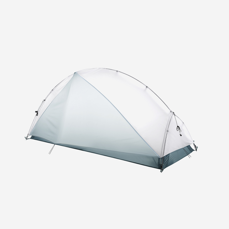 Double Layer Weather Proof Camping Tent