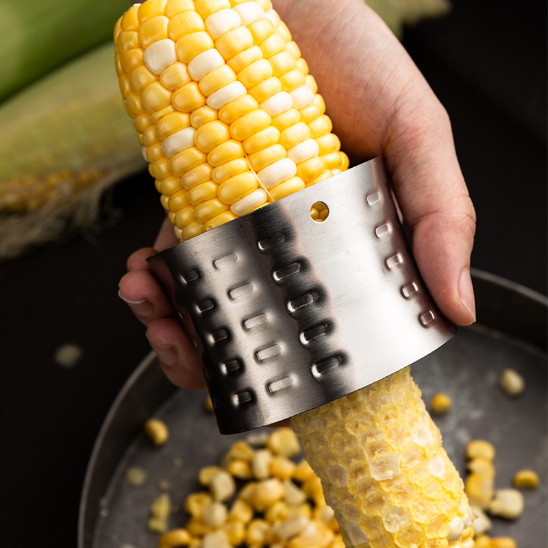 Corn Grain Peeler_1a