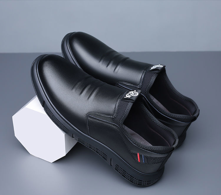 Flat Sport Casual Sneakers