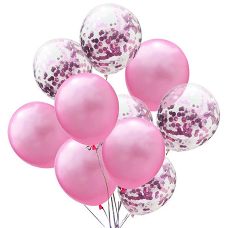Birthday Party Mother Day Balloons Set