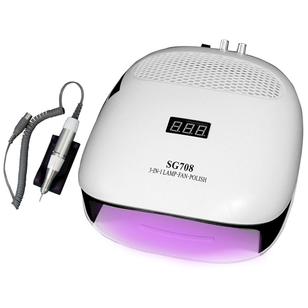 vacuum-smart-phototherapy-lamp-polishing-machine-cjdropshipping