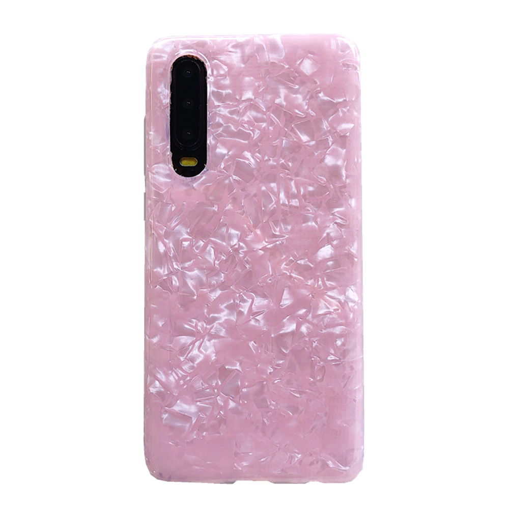 <ul> <li><strong>Durable TPU Material</strong>: Flexible and protective.</li> <li><strong>Fits Multiple Huawei Models</strong>: Compatible with P20, P30, MATE20, and NOVA series.</li> <li><strong>Available in Colors</strong>: Choose from pink, white, and more.</li> <li><strong>Back Cover Design</strong>: Full back protection against damage.</li> <li><strong>Stylish and Functional</strong>: Enhances phone’s look and durability.</li> </ul>